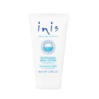 Inis Revitalizing Body Lotion (3 Sizes)