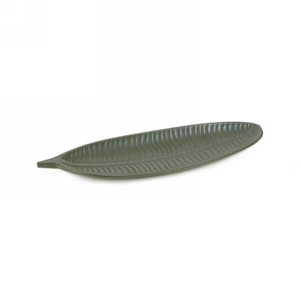 Leaf Platter