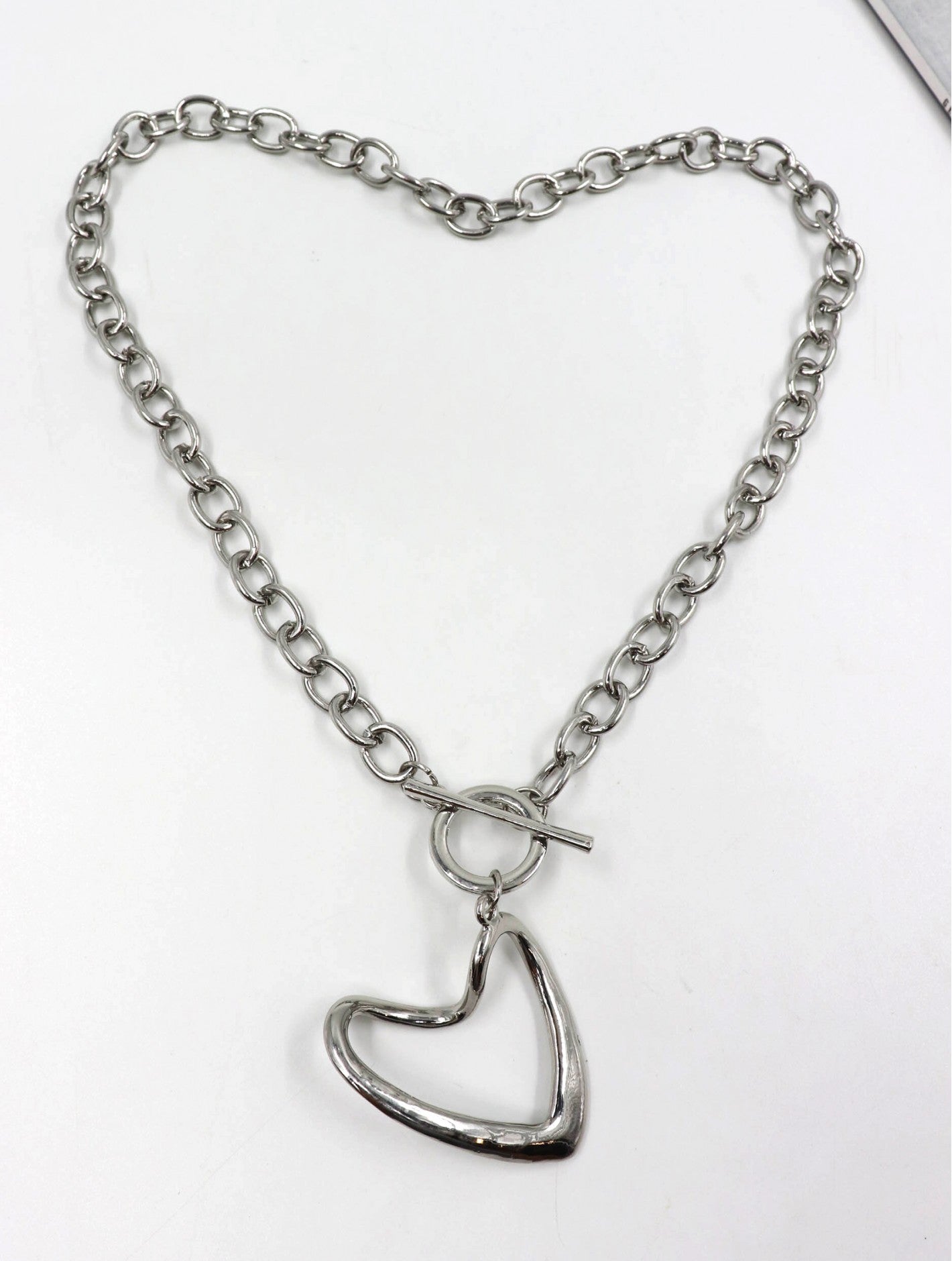 Heart Necklace