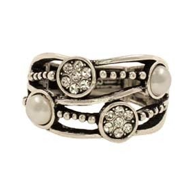 Stretch Rings