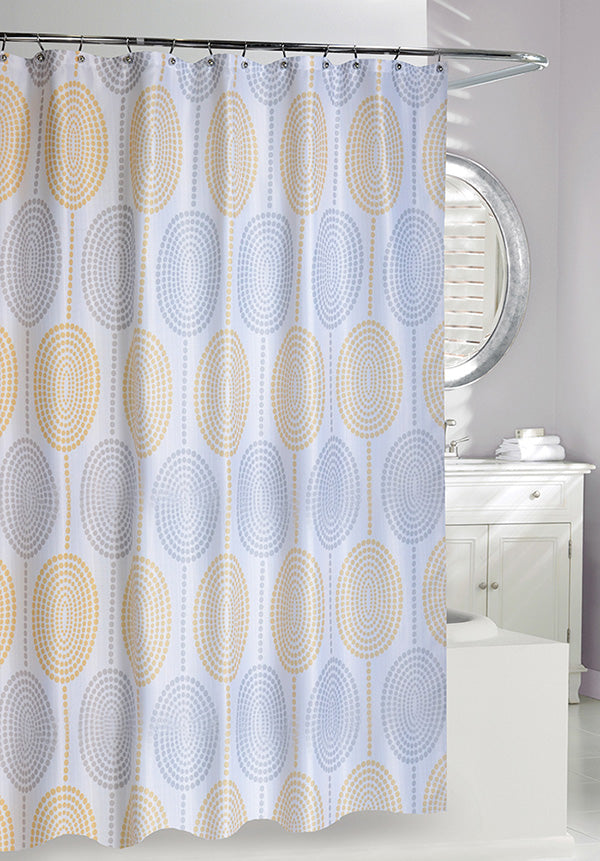 Soar Shower Curtain
