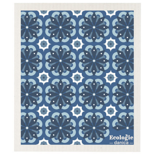 Toulouse Swedish Dishcloth