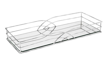 Mirror Vanity Tray