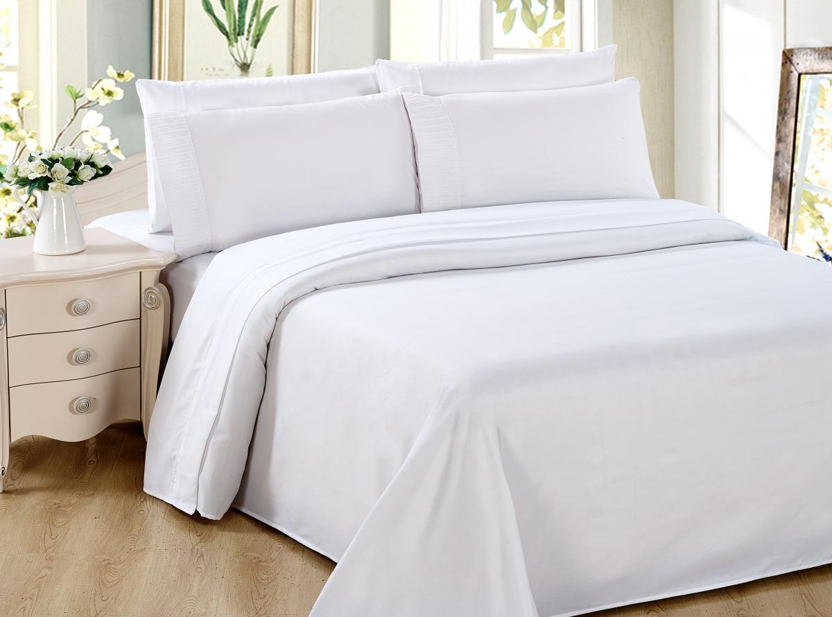 Bamboo QUEEN Sheet Set (Assorted Colours)