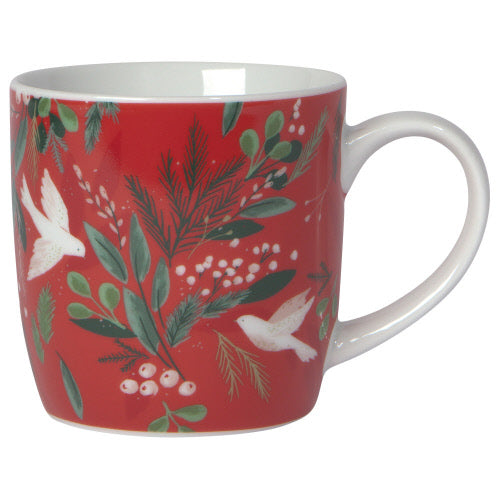Winterbough Mug