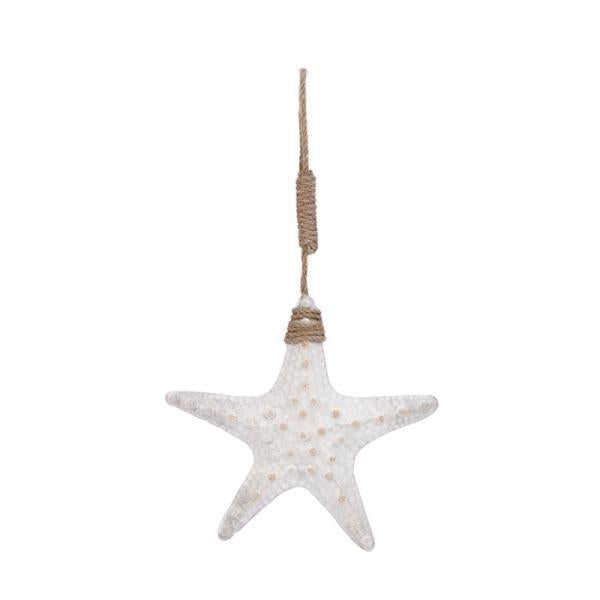 Hanging Starfish