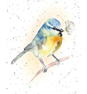 Small Card - A Little Gift