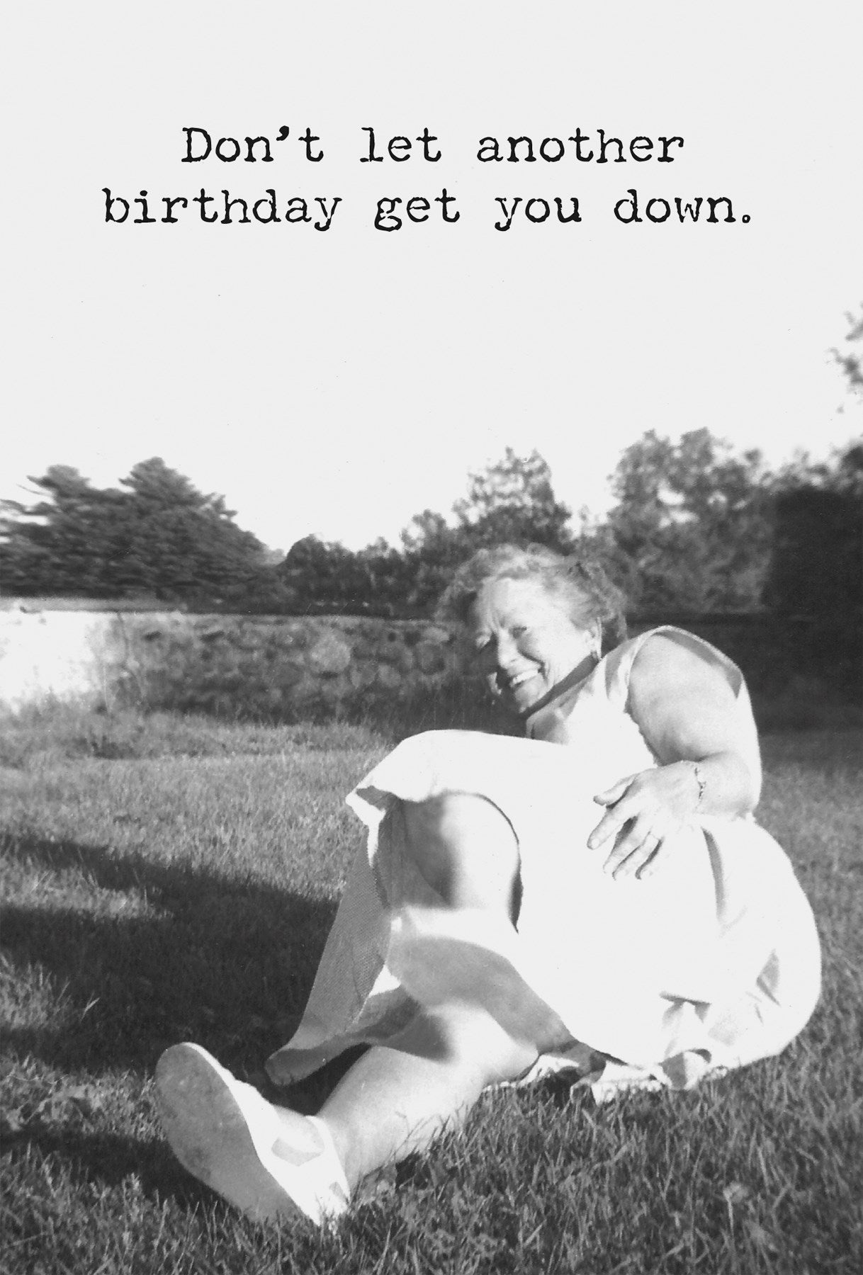 Another Birthday Card