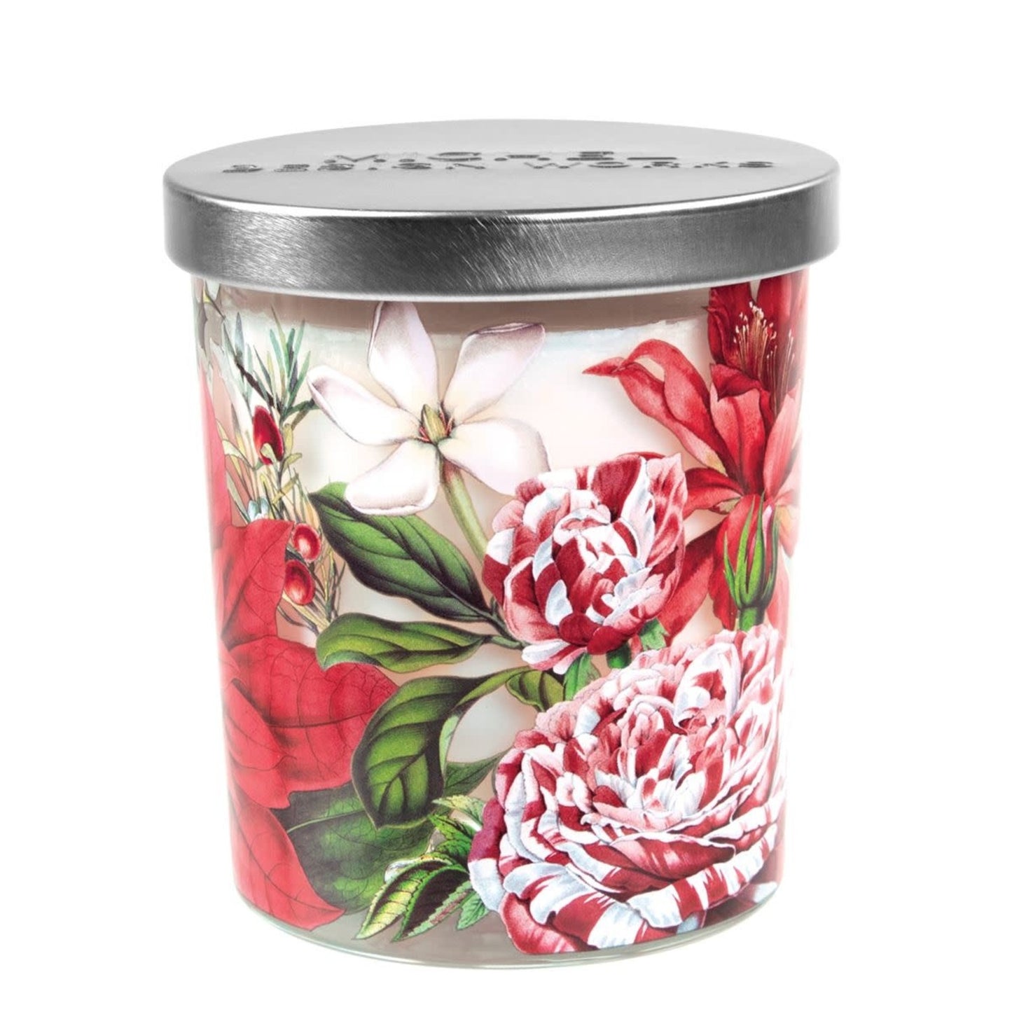 Michel Design Works Christmas Bouquet Soy Candle