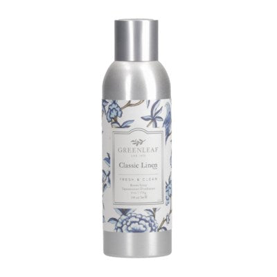 Greenleaf Classic Linen - Room Spray