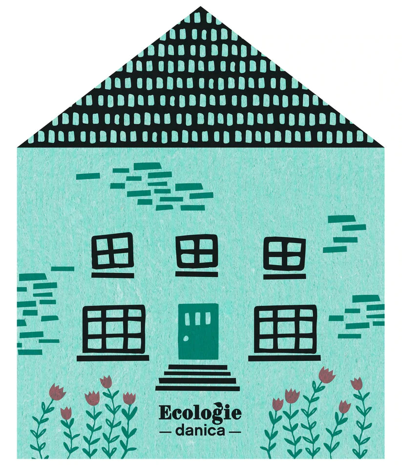 Cloth House - Swedish Dishcloth