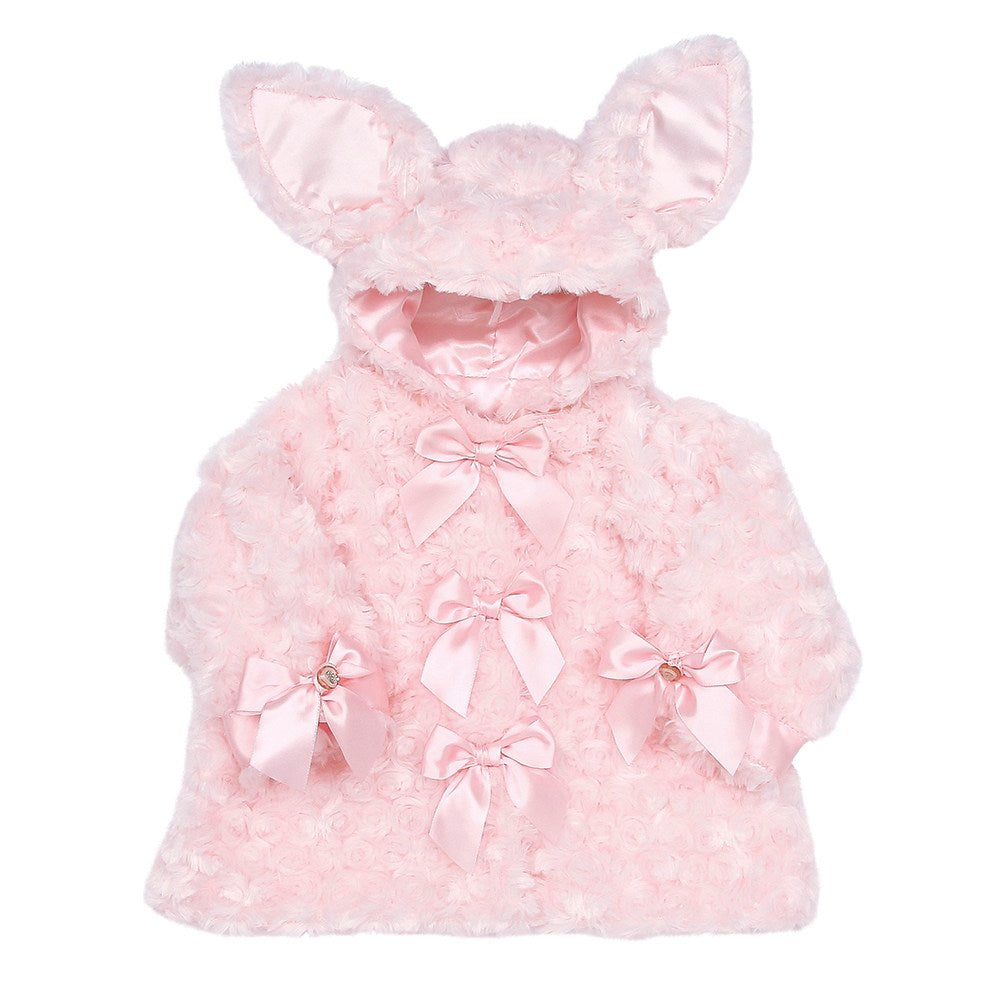 Cottontail Coat