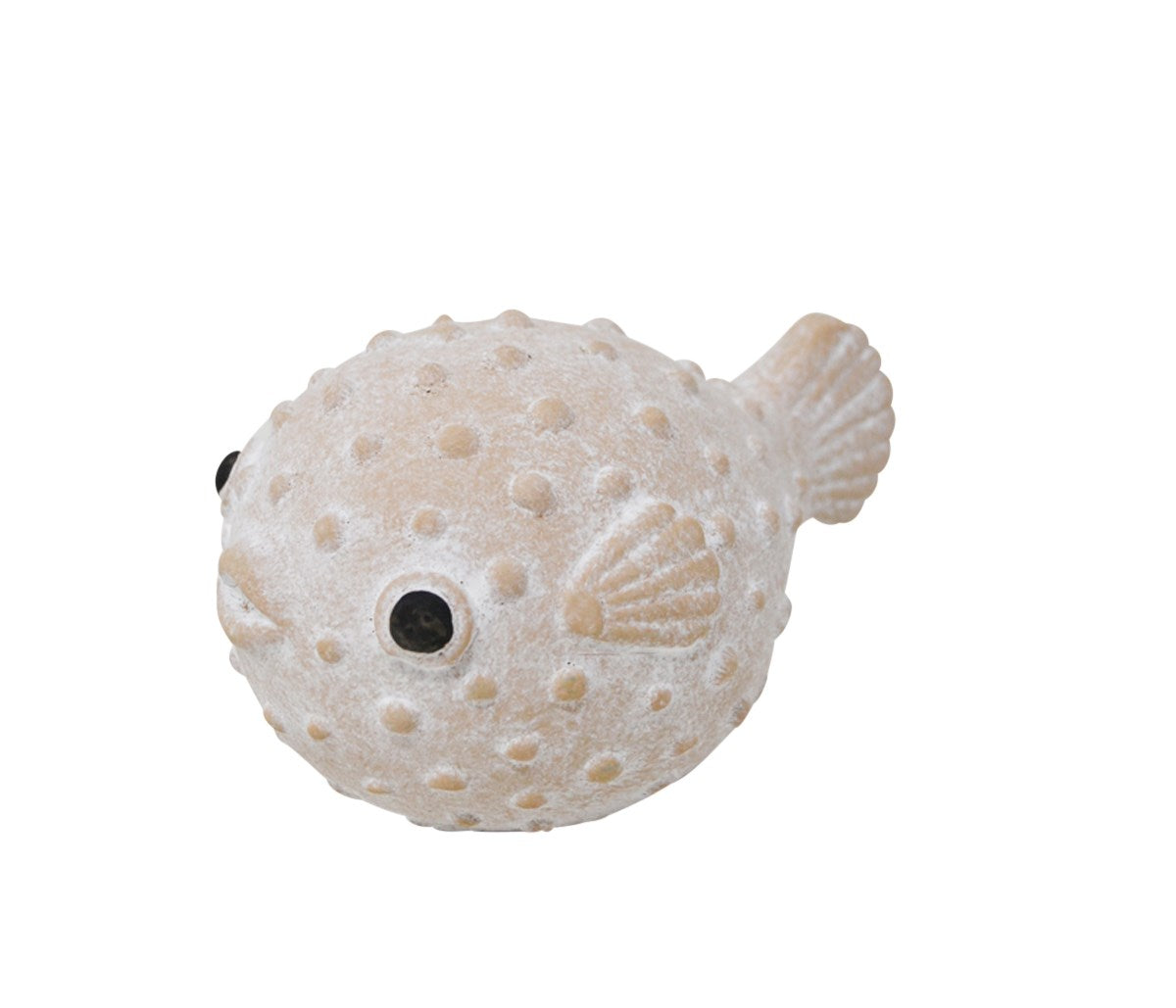 Puffer Fish