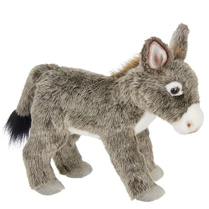 Pedro Donkey Stuffed Animal