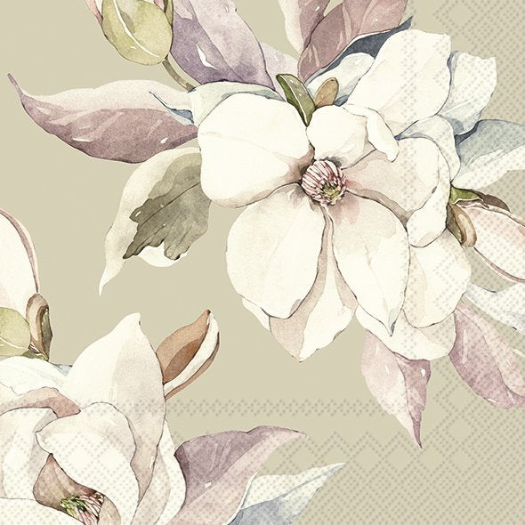 Paper Napkin - Eloise Linen (2 sizes)