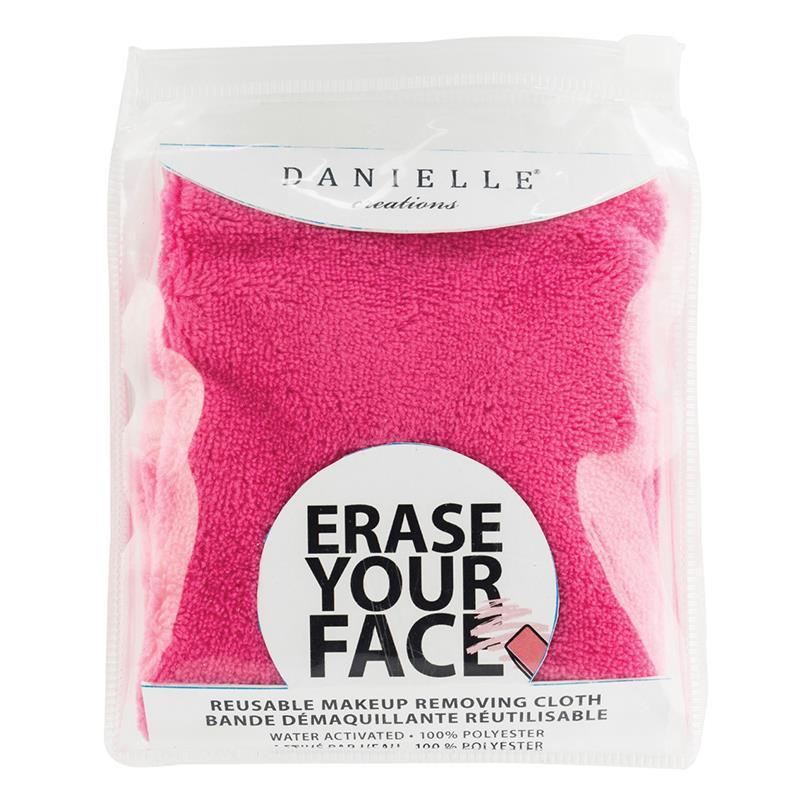 Erase Your Face Single Cloth (Click for more Colours)