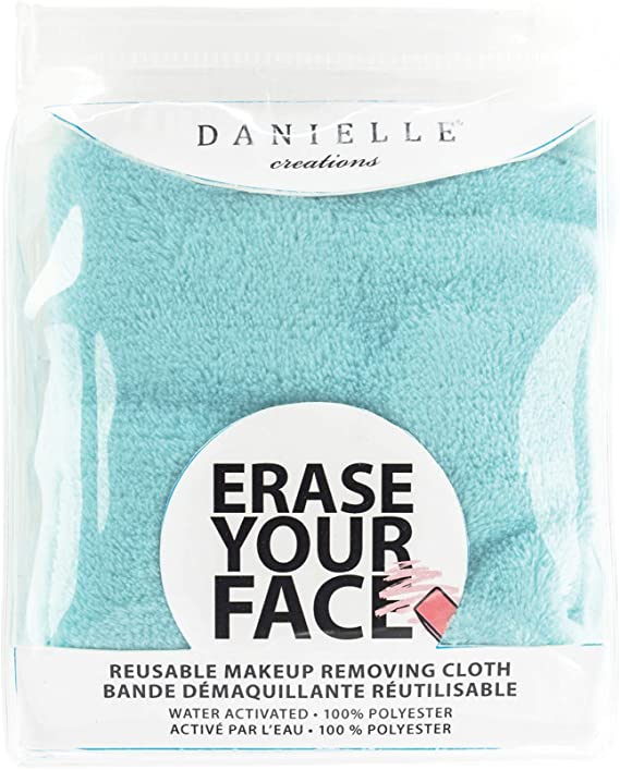 Erase Your Face Single Cloth (Click for more Colours)