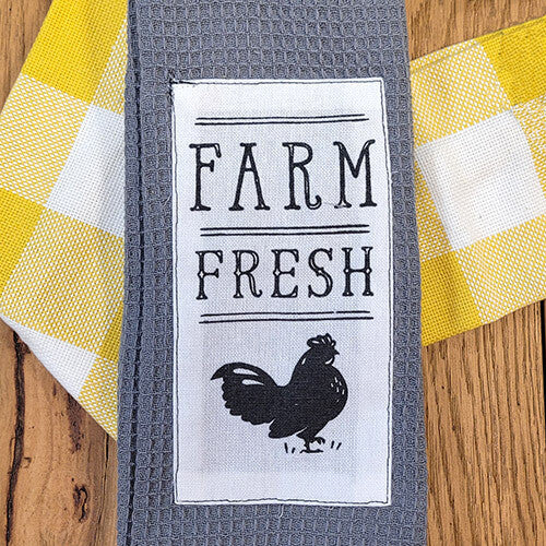 Kitchen Boa - Farm Fresh