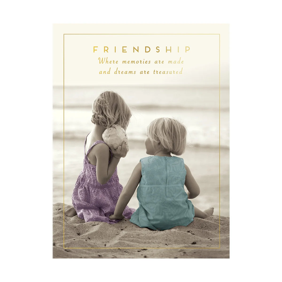 Friendship Card