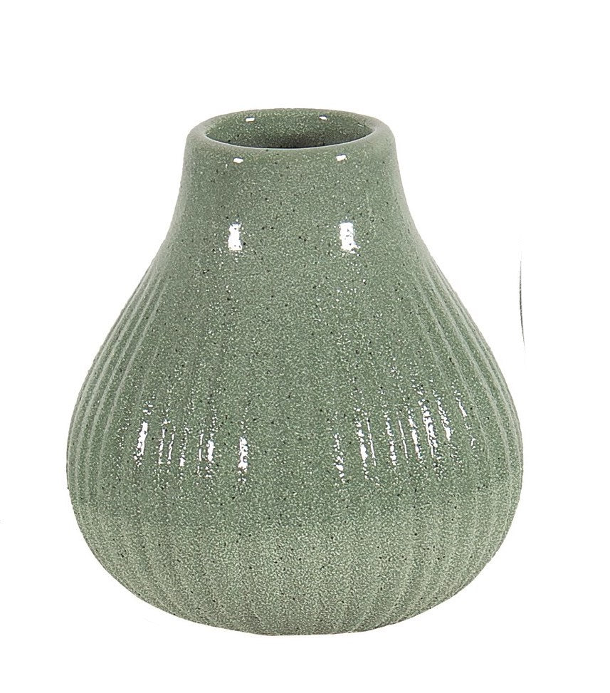 Sage Green Mini Bud Vase (Assorted Shapes)