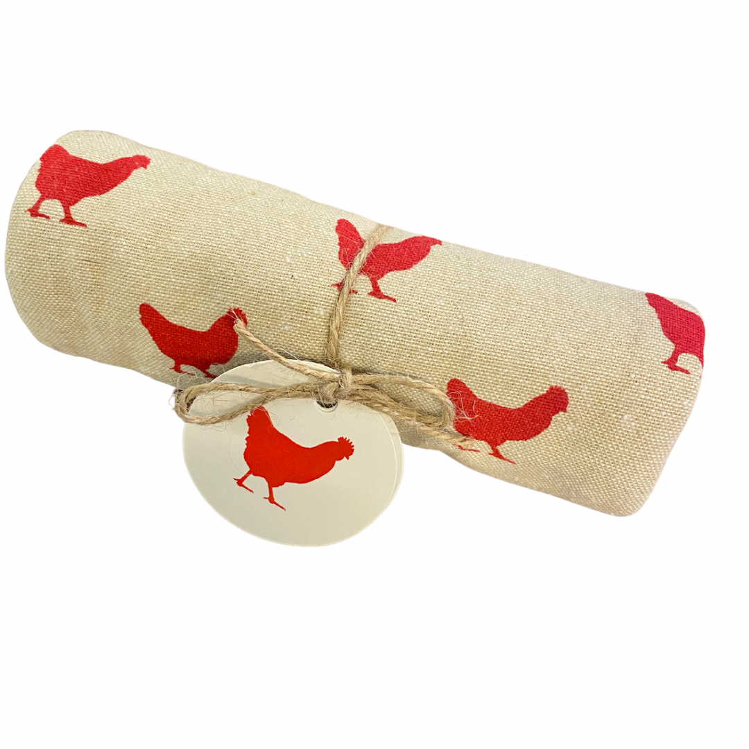 Farmhouse Assorted Dishtowels