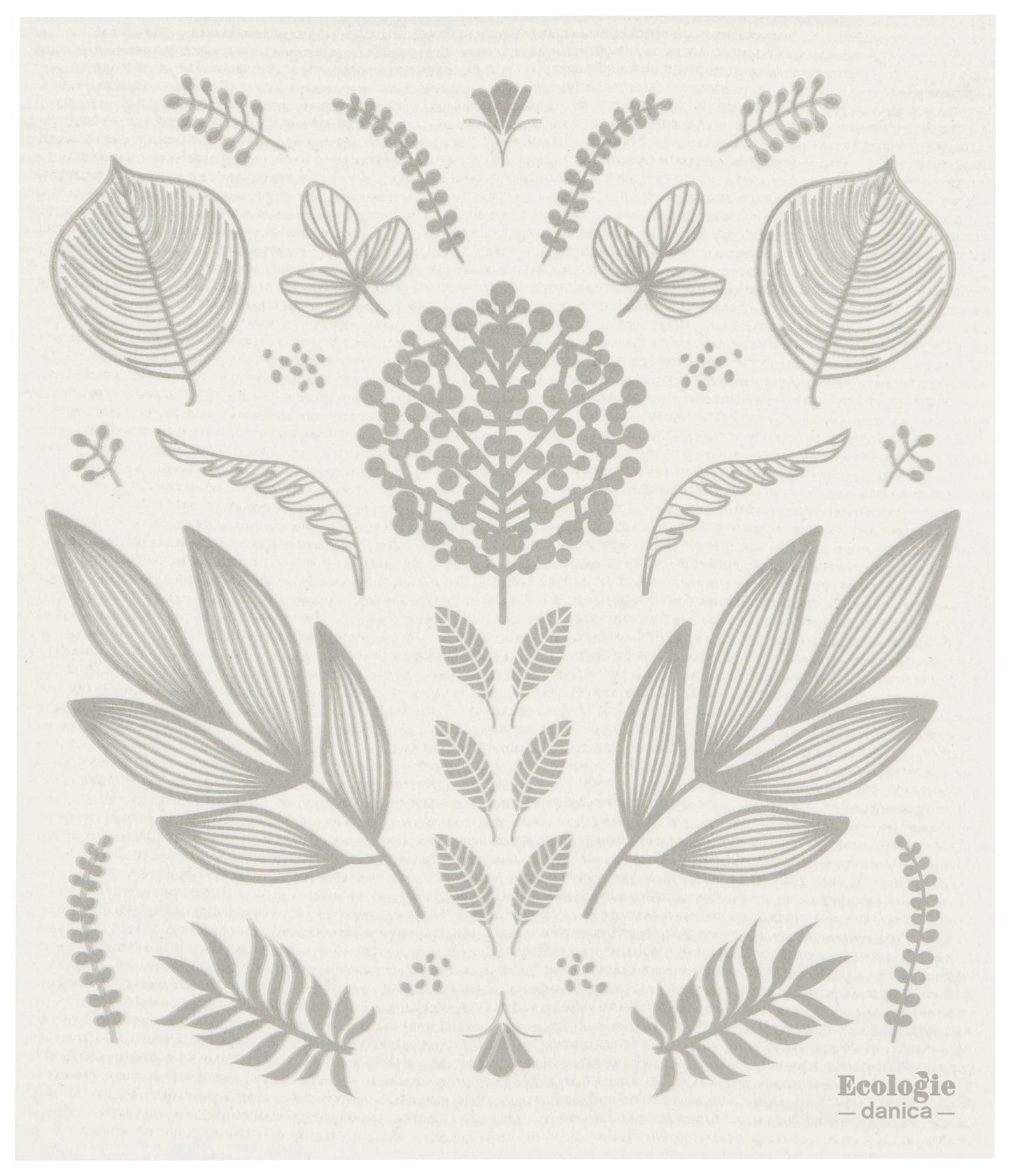 Laurel - Swedish Towel