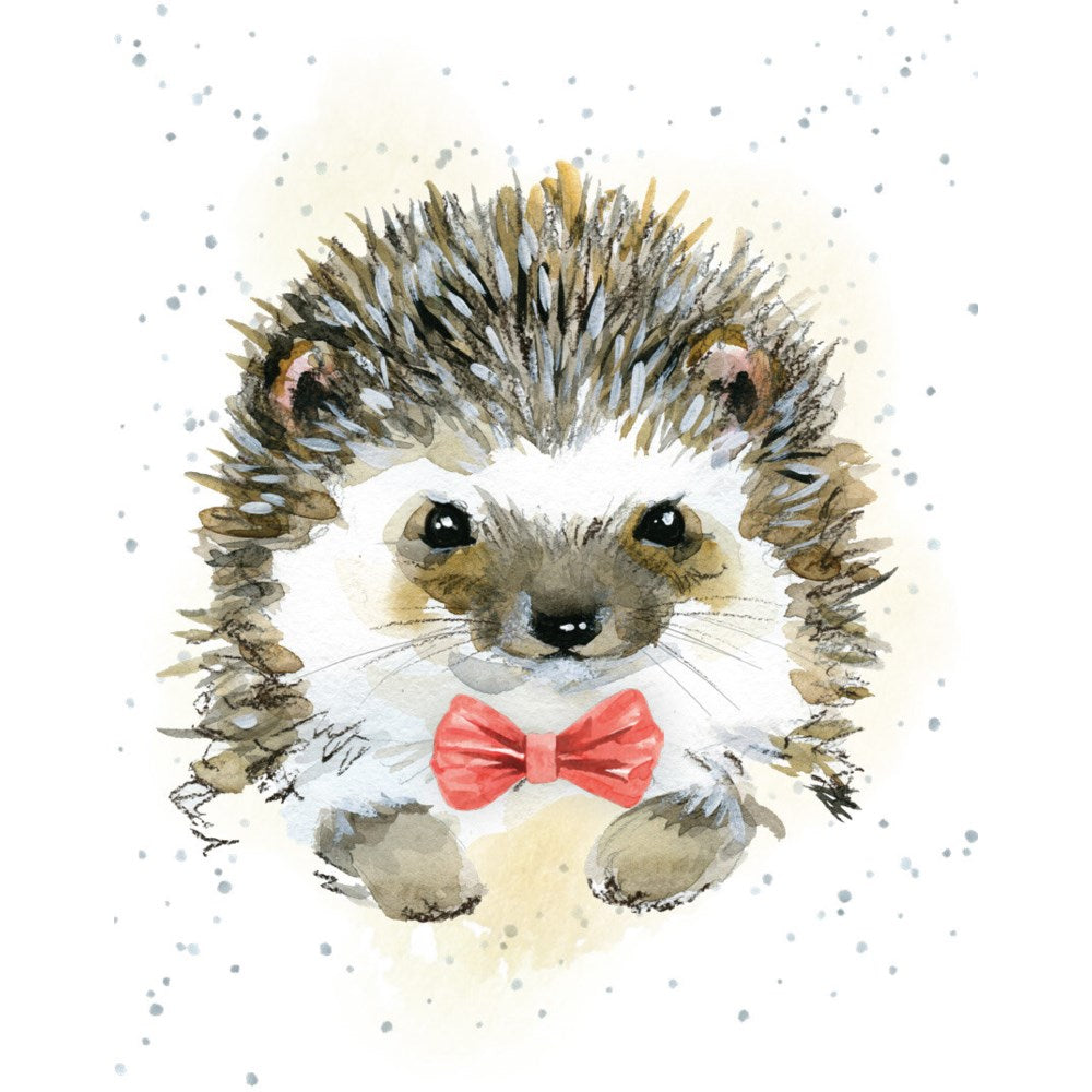 Small Card-A little Fancy