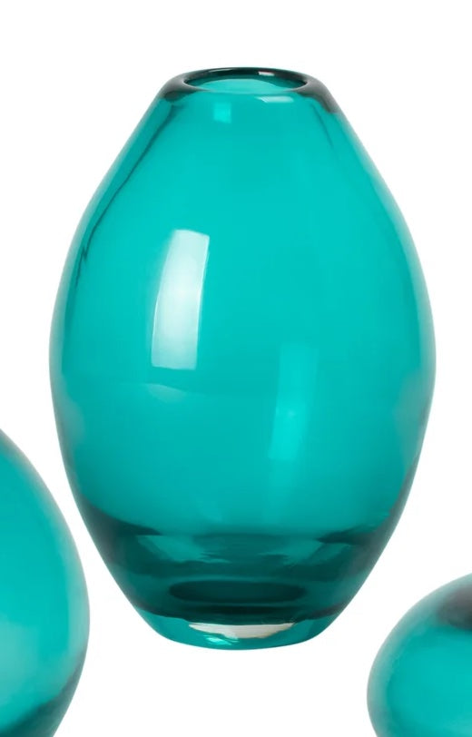 Mini Lustre Vase (3 sizes)