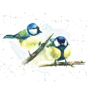 Small Card-Morning Song