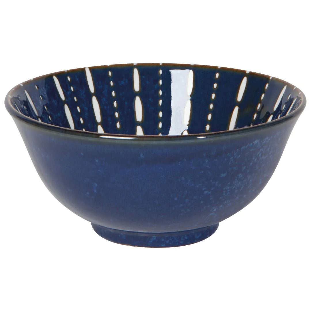 Pulse Bowl 6" - Blue