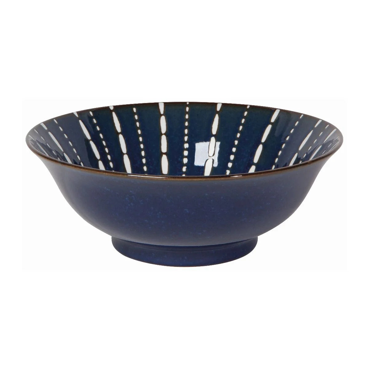 Pulse Bowl 8" - Blue