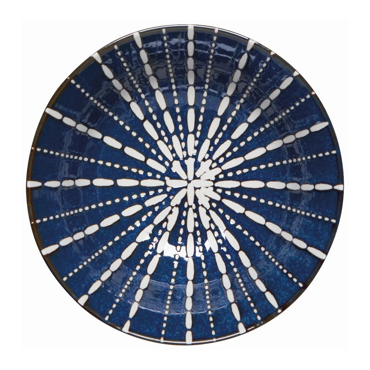 Pulse Bowl 8" - Blue