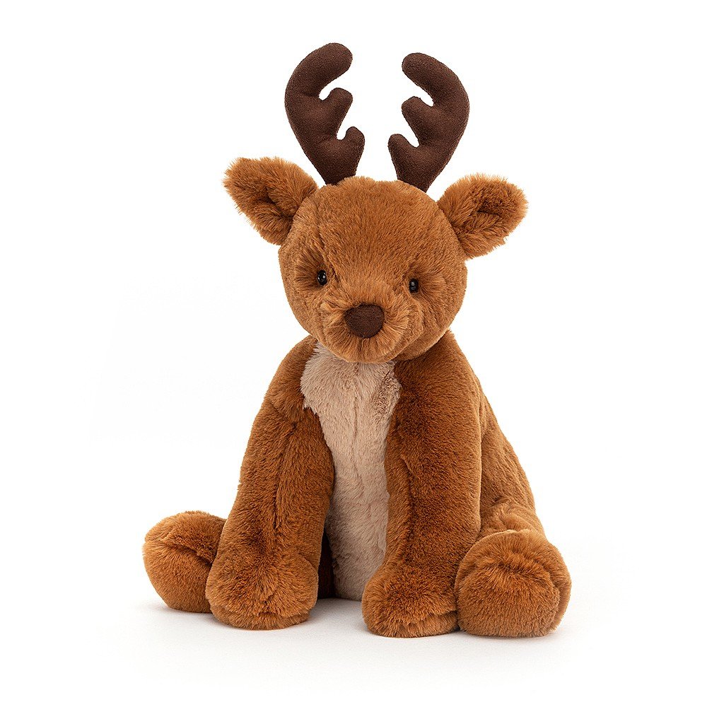 Small Remi Reindeer