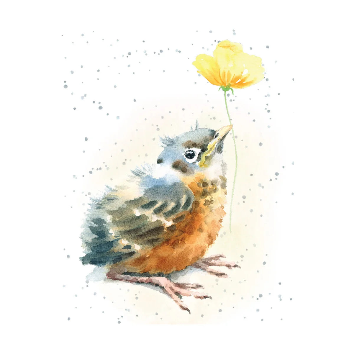 Small Card - Brighten Your Day