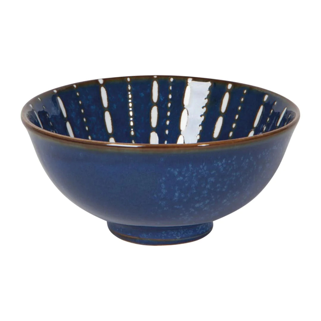 Small Pulse Bowl 4.75" - Blue