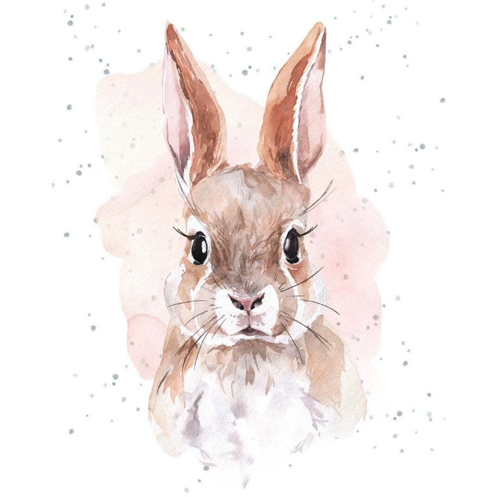 Small Card- Some Bunny Loves you