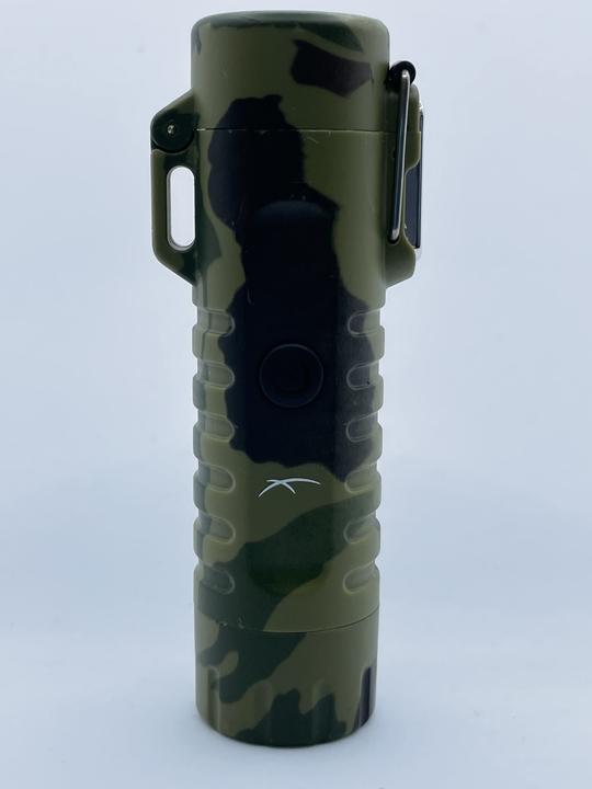 The Survival Lighter- Camo