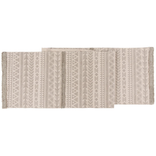 Symmetry Shadow Table Runner