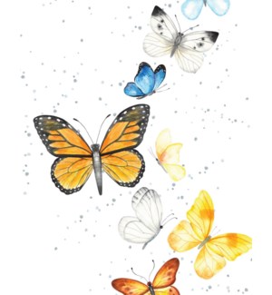 Small Card - Dreams Take Flight