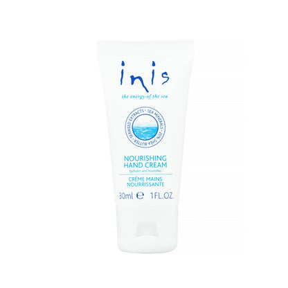 Inis Nourishing Hand Cream (2 Sizes)