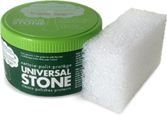 Universal Stone Biodegradable Cleaner 650g - Joshua & Company