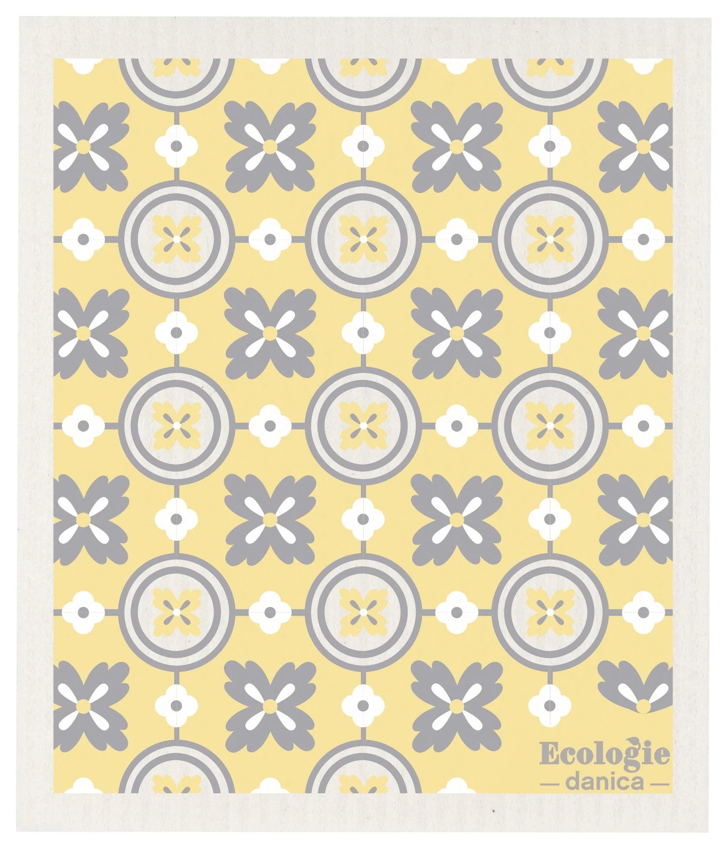 Versailles - Swedish Dishcloth