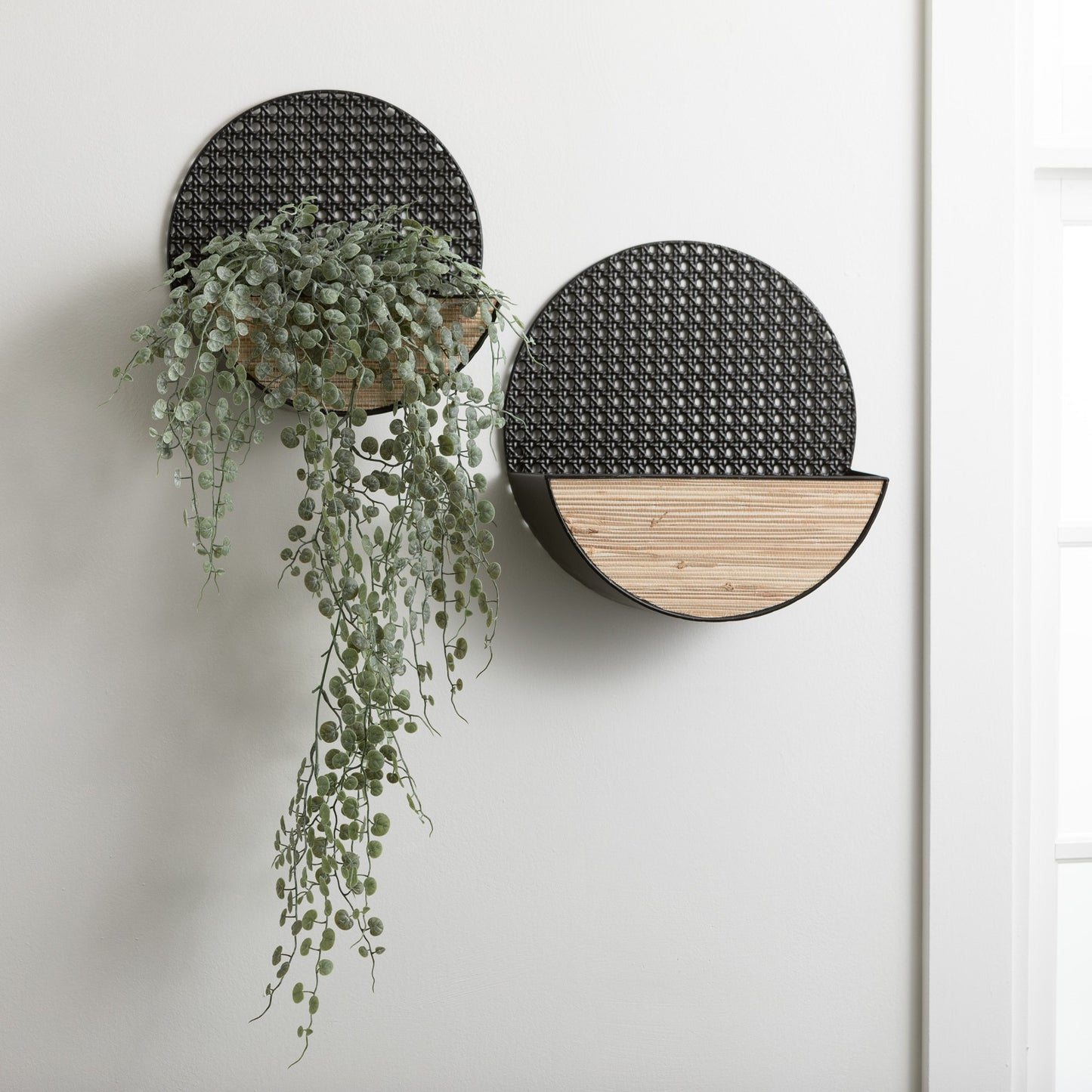 Wall Pocket Planter (3 Sizes)