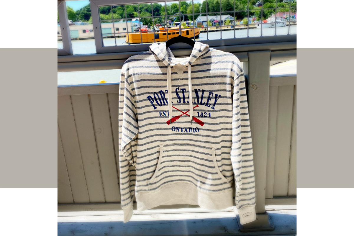 Port Stanley Apparel