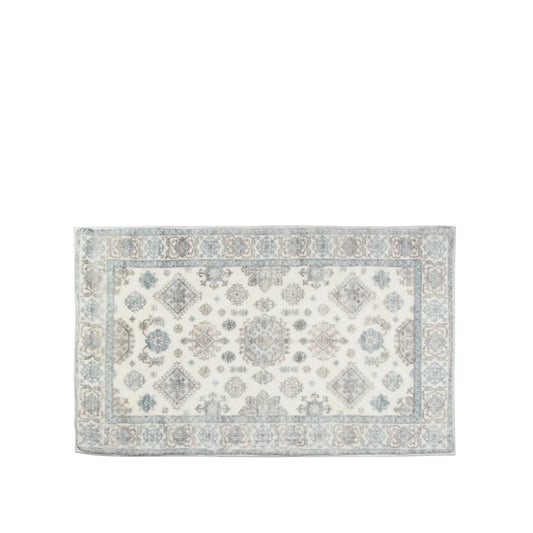 Alabaster Memory Foam Bath Mat - Joshua & Company