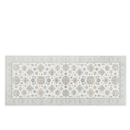 Alabaster Memory Foam Bath Mat 20 x 48