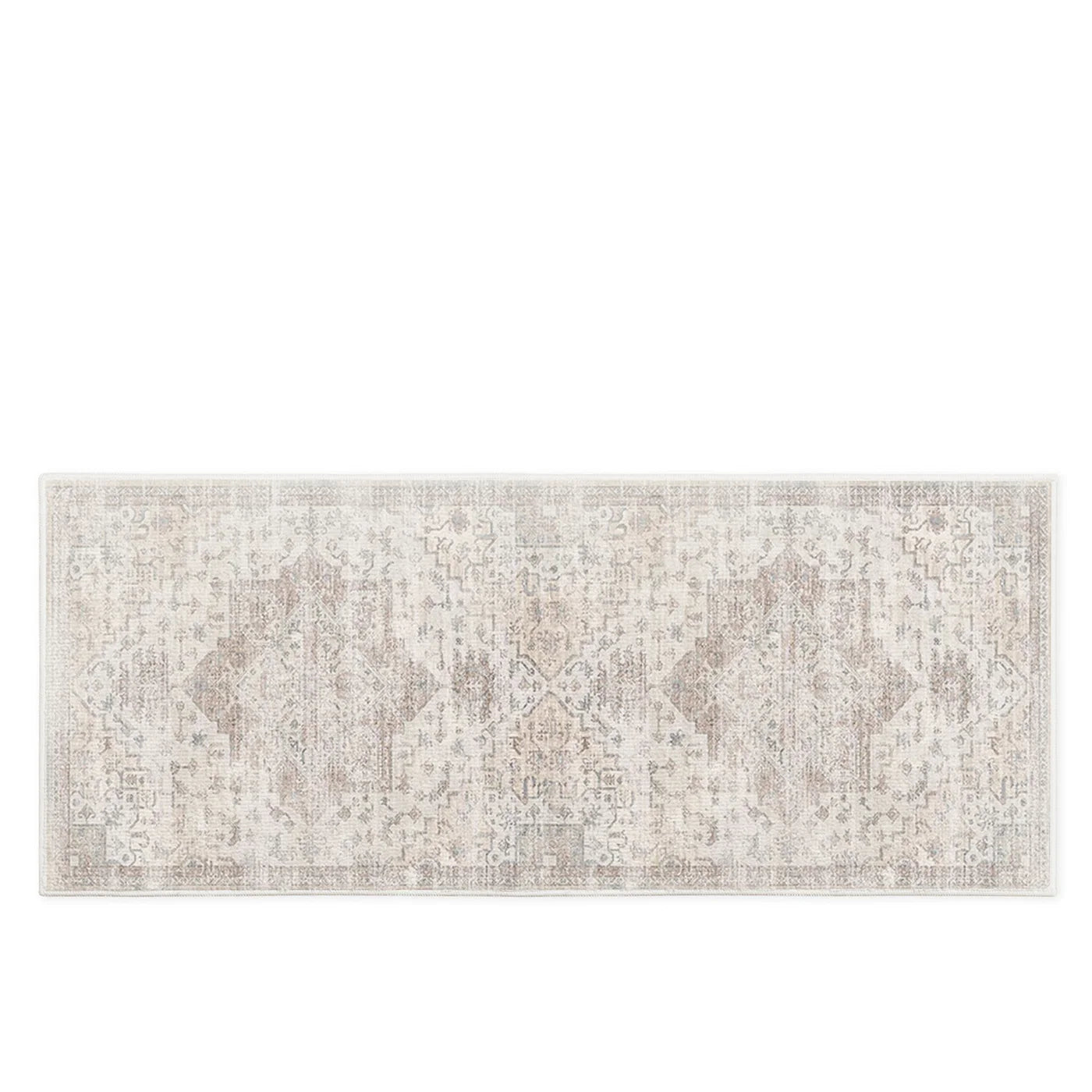 Cali Memory Foam Bath Mat 20 x 48