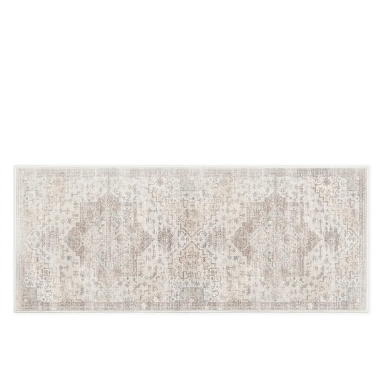 Cali Memory Foam Bath Mat 20 x 48