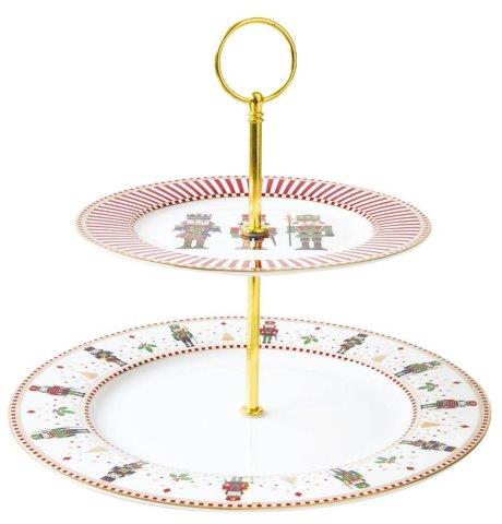 Nutcracker 2-Tier Server