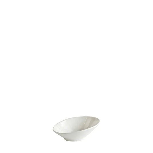 Oval Bowl 4.5"